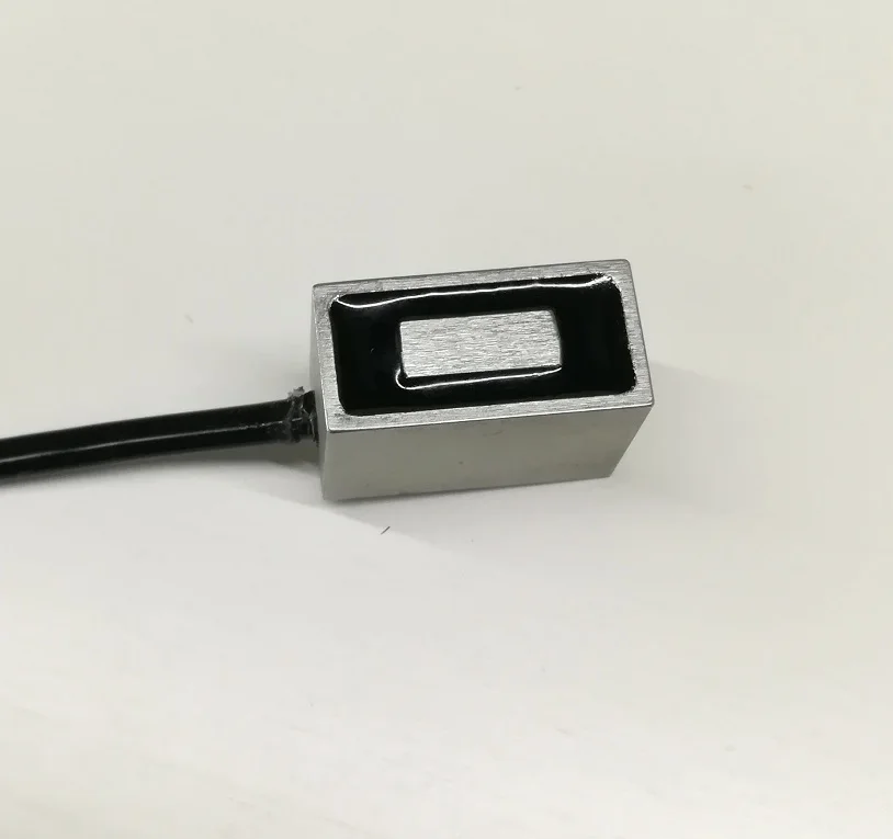 12VDC JSP-301520 70N holding lifting rectangle electromagnet