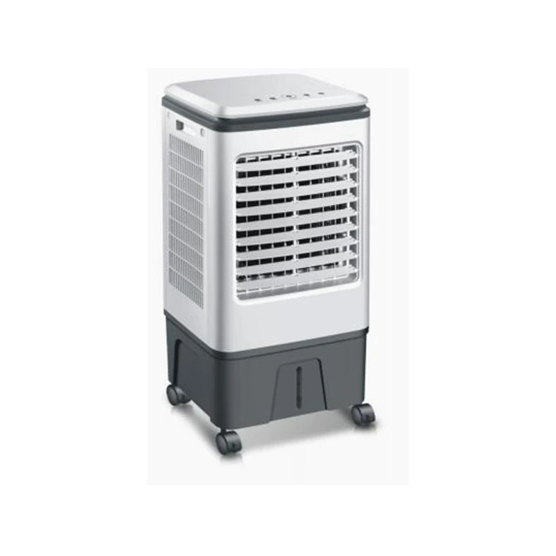 
Mini Portable 20L Water Tank Competitive Price Evaporative Fan Humidifier Air Cooler 