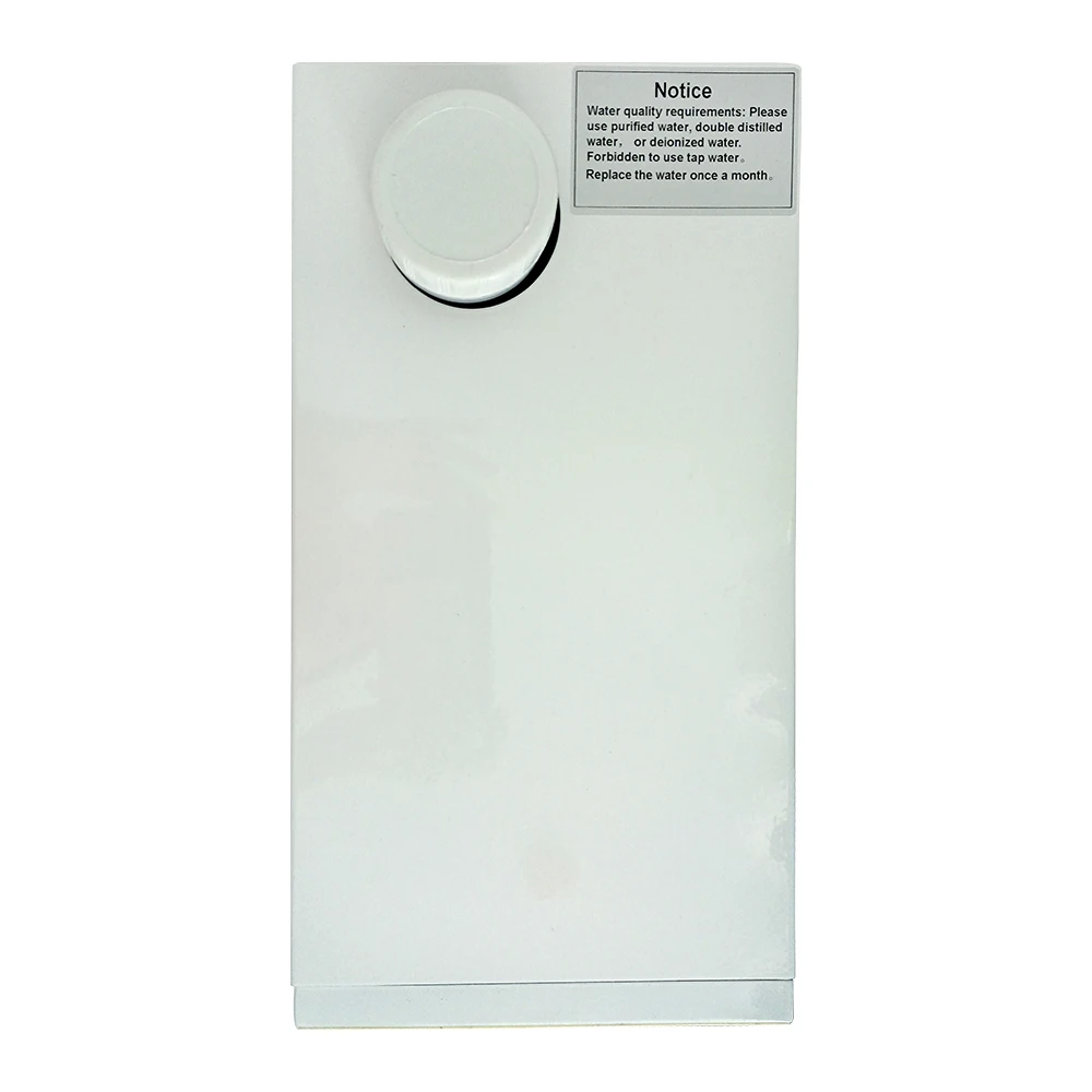 600ml portable hydrogen inhalation machine inhaler PEM hydrogen generator