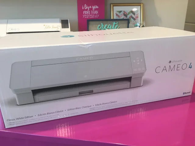  BestSub Cricut производитель пользовательских наклеек резак силуэт новейший плоттер CAMEO 4 бумага винил режущий