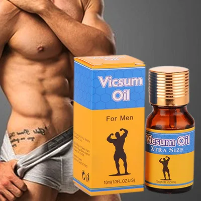 Big Penis Enlargement Oil Herbal Extracts And Essence For Men Energy