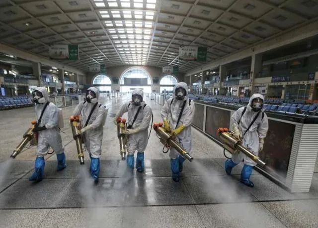  Китай (материк) Комаров Борьба с вредителями туман дезинфицирующее опрыскиватель фумигации дыма дезинфекции и предотвращать запотевание машины цена