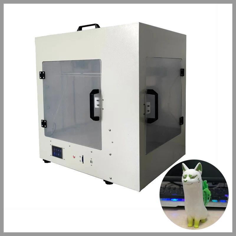 3D Printers Resin Vs Plastic Anycubic Resin Creality Peek Slm Metal 5 Axis 3D Printer