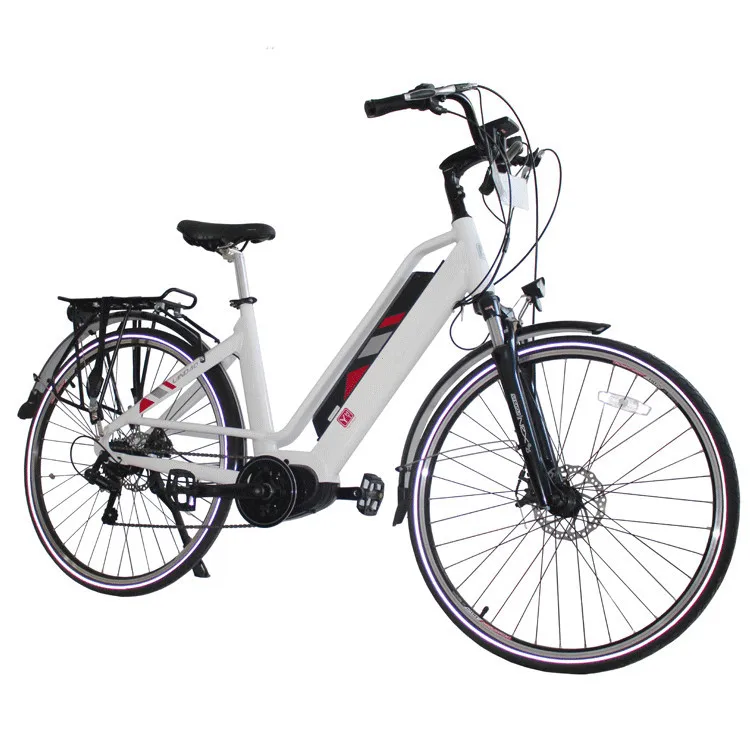bicycle electric adult