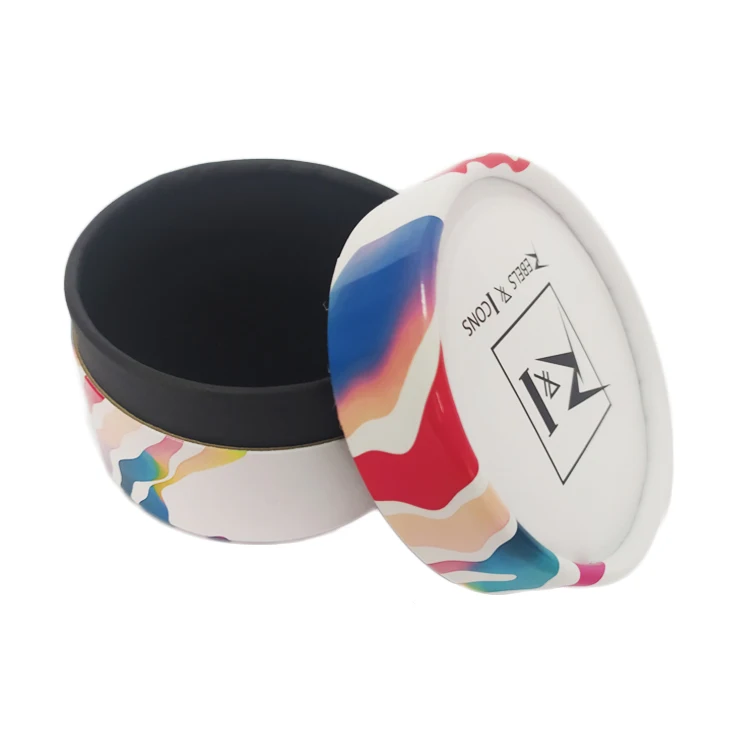 
Luxury Exquisite free Costom large and small Lipstick Push Up Kraft Deodorant Paper Tube 