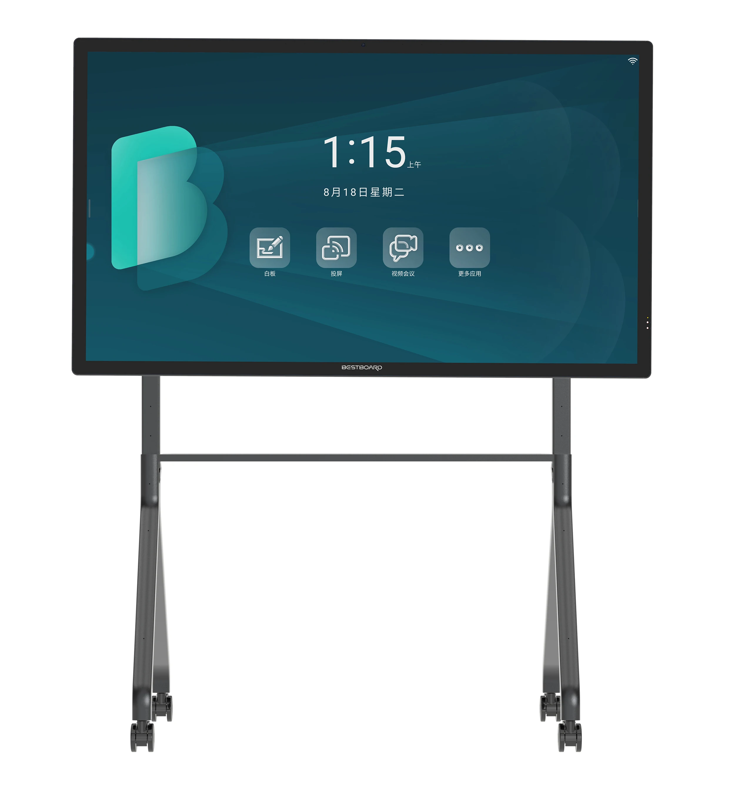 Высококачественная цифровая мини смарт-доска, интерактивная сенсорная панель, емкостный экран, стилус для пальца, оптовая продажа экрана