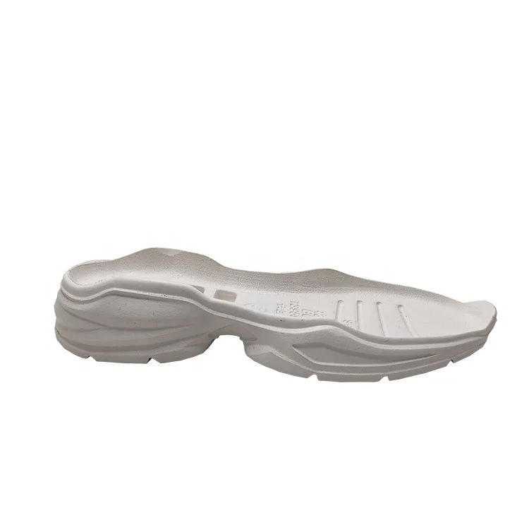 High quality wholesale new trend anti skid thick sneaker sole for kid