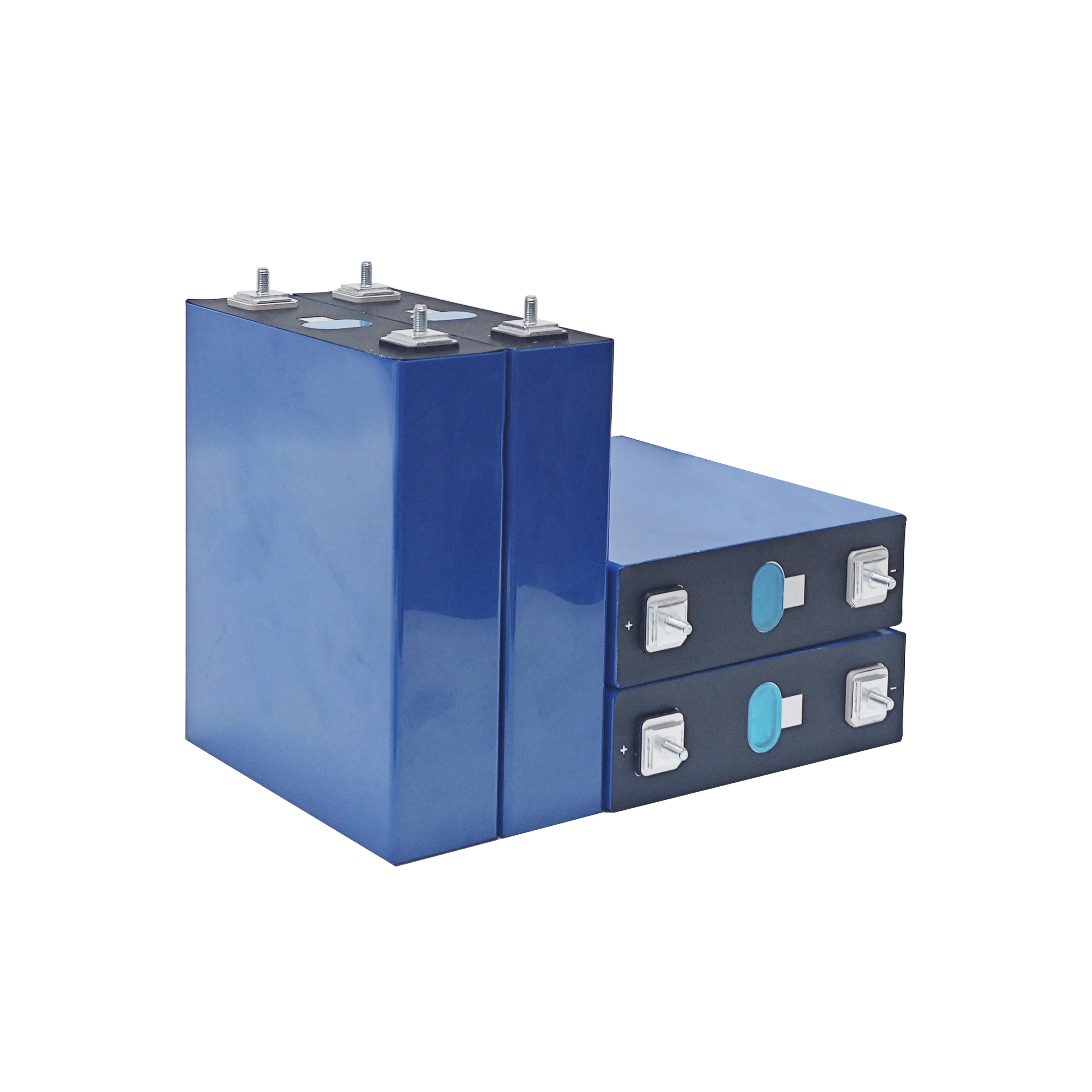 Lifepo4 EV 3.2V230Ah 736Wh Cell battery grade A  Li-ion Battery Cell for DIY 12V 24V 48V Solar Energy Storage System