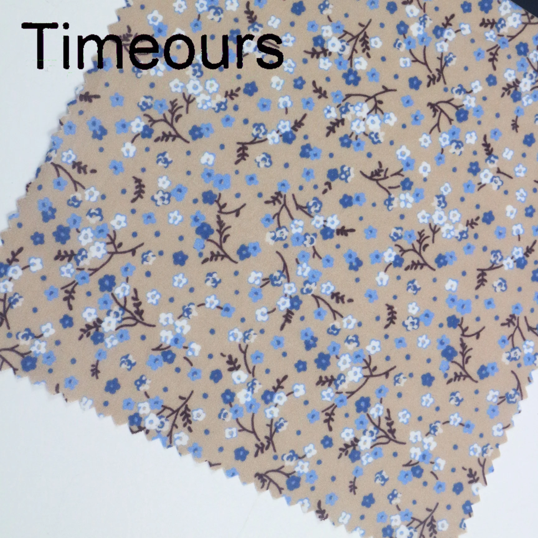 100%Cotton Modacrylic Inherent Flame Retardant Fabric for Workwear T Shirt Clothing Plain Anti Dye