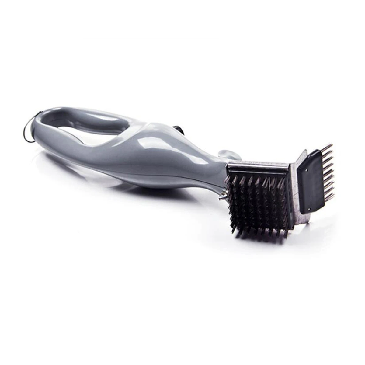 Hot Sale BBQ Accessories Cooking Tools Barbecue Stainless Steel BBQ Cleaning Brush Outdoor Grill Cleaner