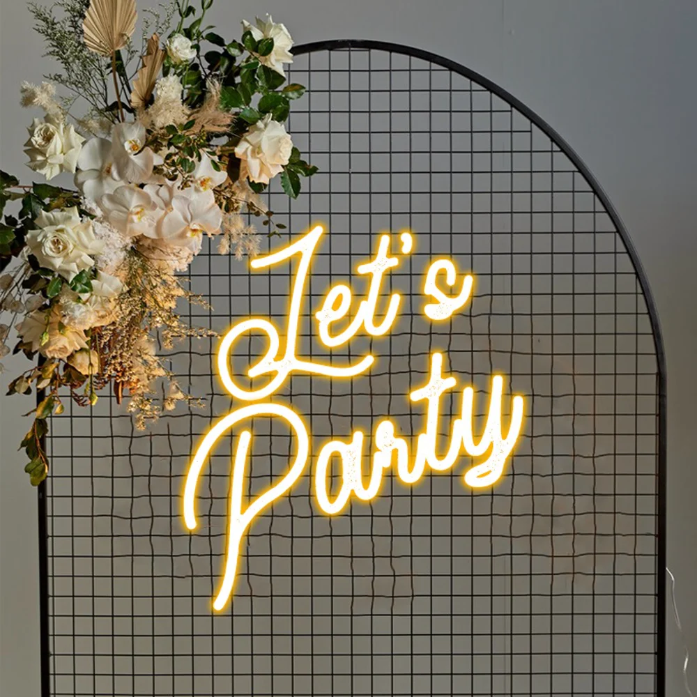 Rush Service Available Custom Neon Signs LED Neon Light Sign Name Logo 20-100inch NO MOQ For Wedding Coffee Birthday Party Home