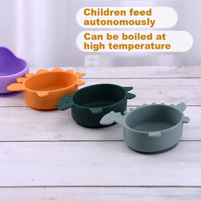 Wholesales Safe Food Grade Baby Feeding Handle Stainless Steel Dipping Spoon And Fork Set For Babies