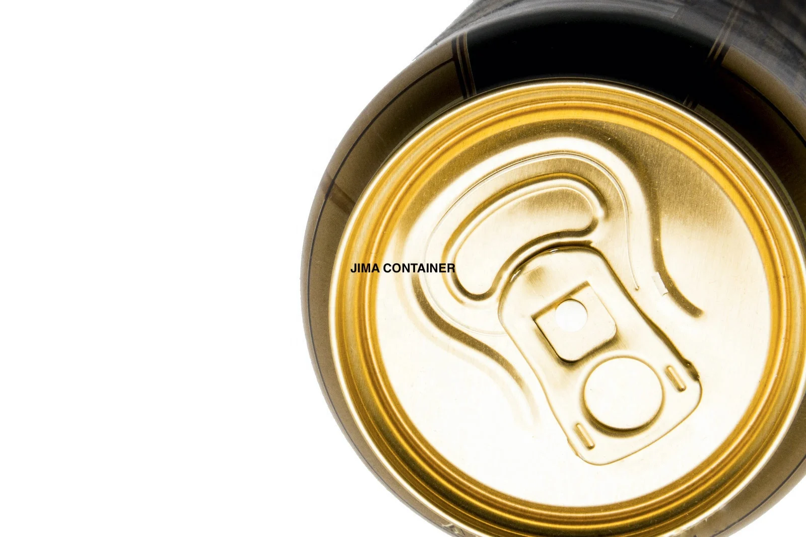 307# aluminum easy open lids, aluminum pull ring caps for cans