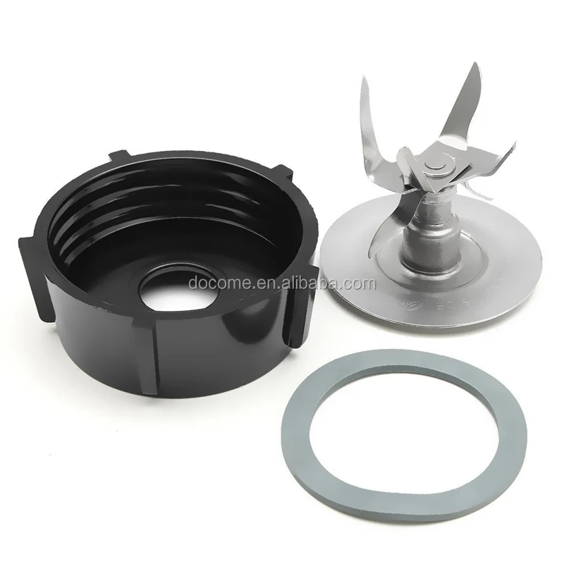 A13 Square and Stripe Glass Jar Set with Lid Blade Base Classic OSTER 4655 Blender Jar 1250mL Jar jarra de licuadora