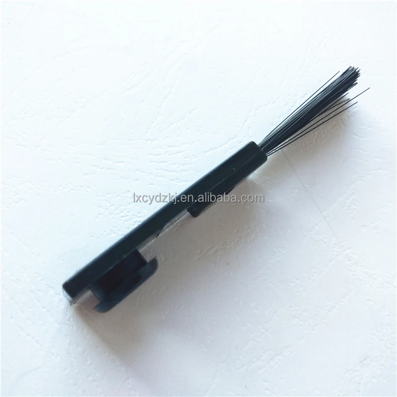 Печатная машина HD GTO 46 GTO52 щетка для Heidelberg GTO46 52 черная Чистая