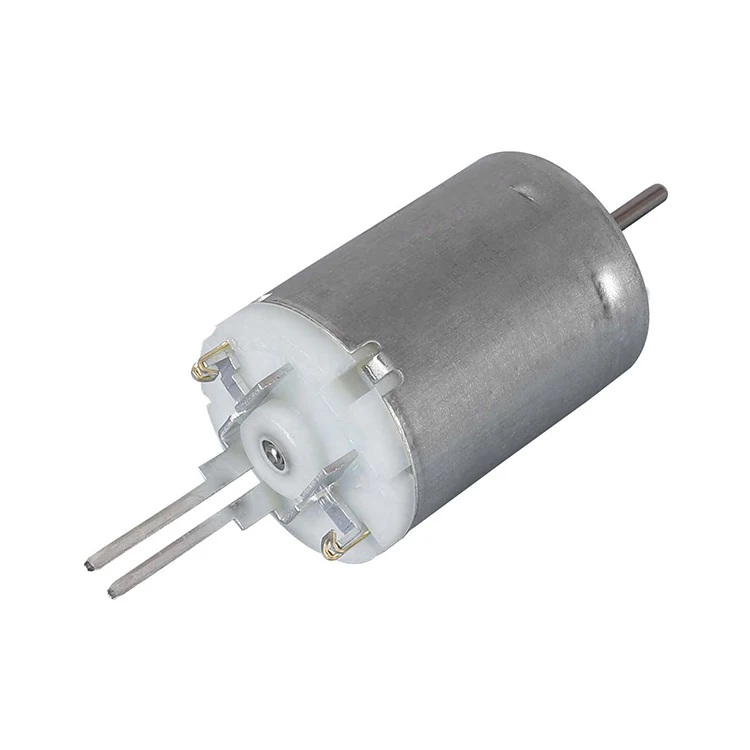 DMC DF356-A высокой скорости 12В 13V 12 V 30000 об/мин 300000 об/мин микро мини-двигатель постоянного тока для насос стеклоомывателя