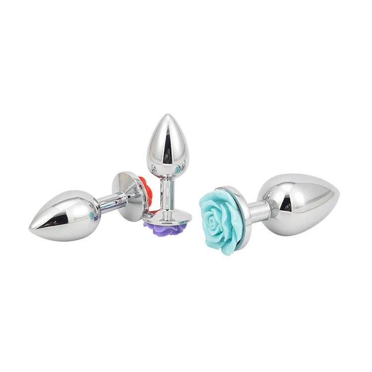 2020 Anime Girls Toy Sex Butt Plug,Fluffy Oversized Butt Plug