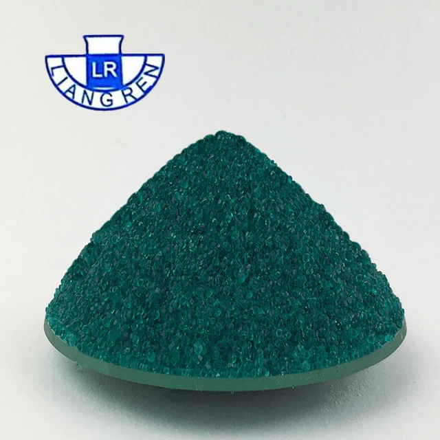 High purity Nickel sulfate price for electroplating  CAS 10101-97-0 nickel sulfate hexahydrate