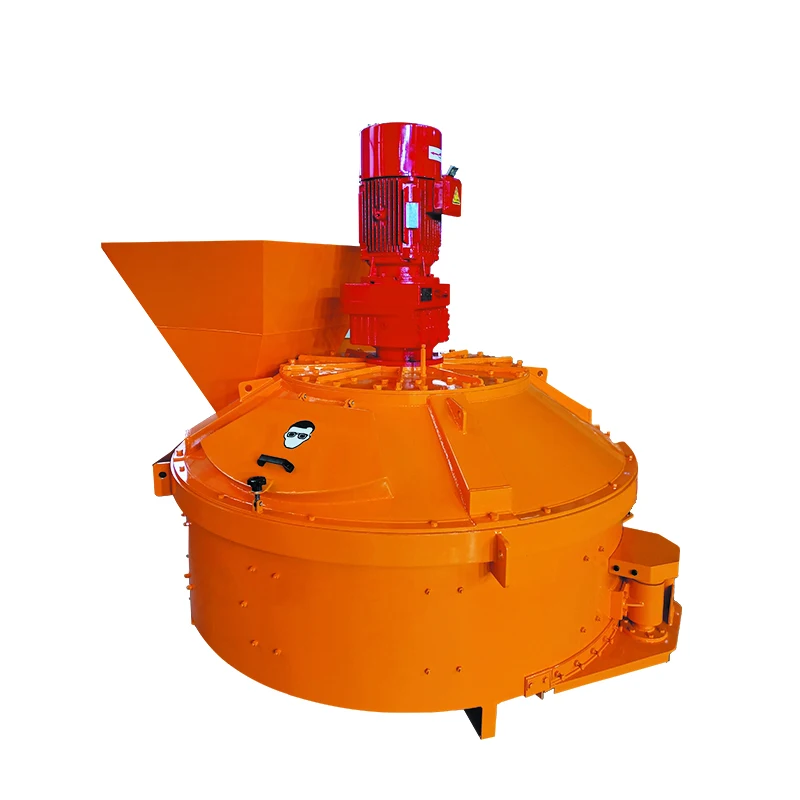 Планетарная Бетономешалка машина сборный бетон архитектурное инженерное оборудование генно-инженерное