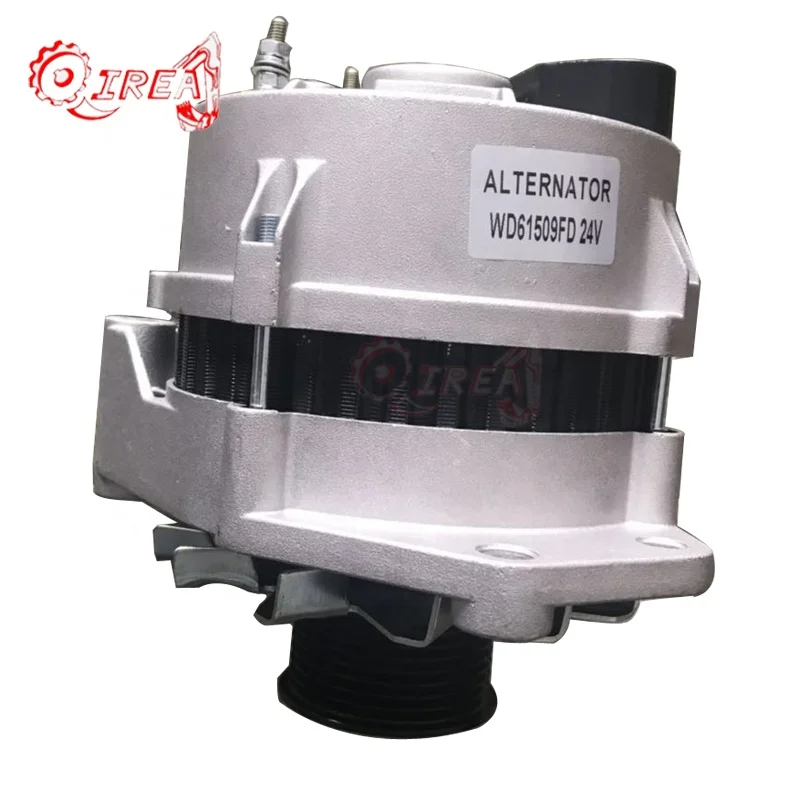 High Quality Wheel loader WD615 612600091062 612600090248 612600090506 612600090705 diesel engine parts generator