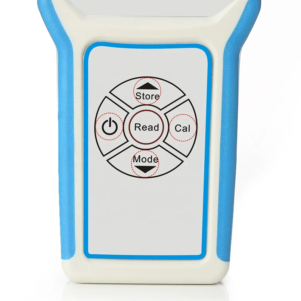 Гидропонный Контроллер ph ec tds насос TDS/соленость/TSS контроллер портативный анализатор для очистки сточных вод