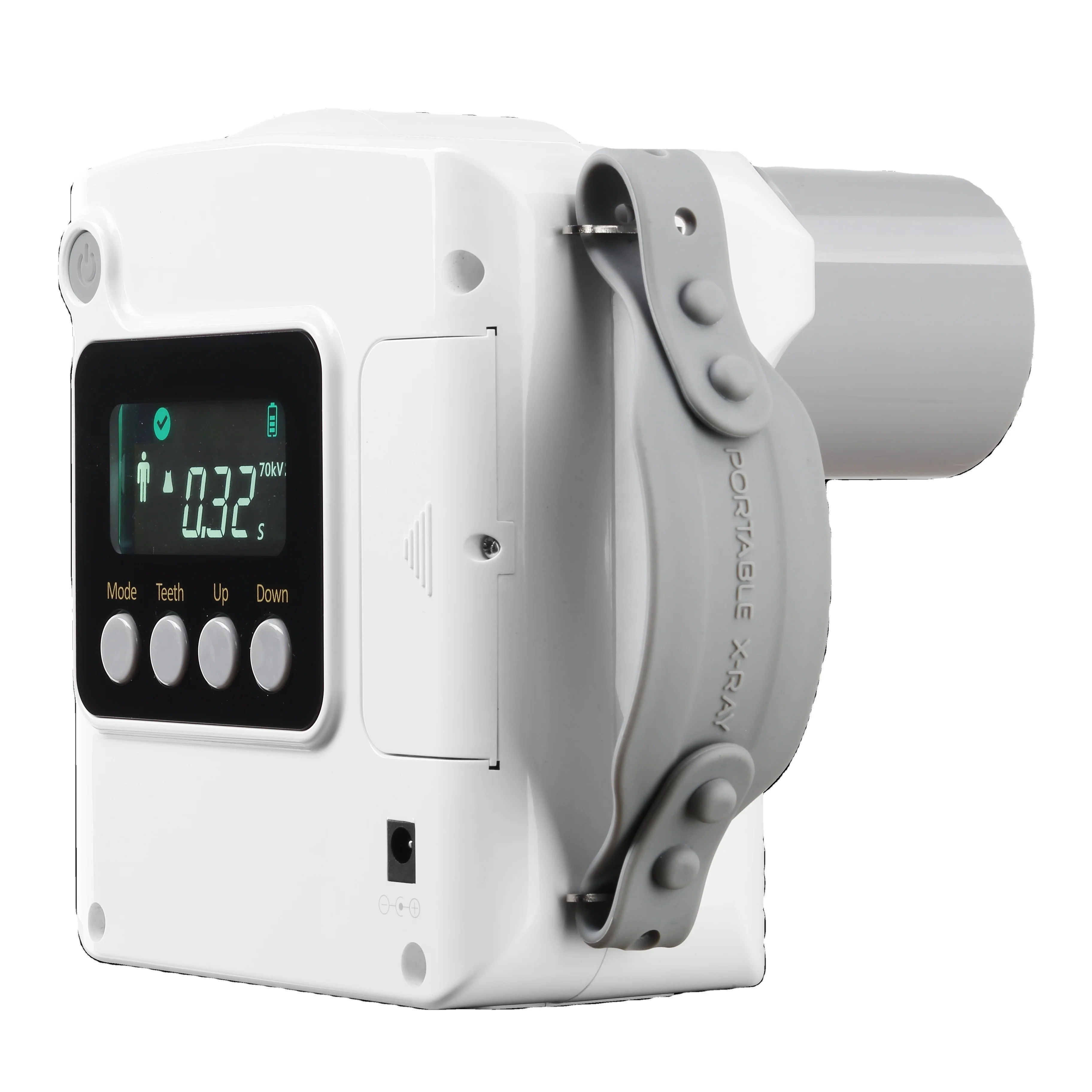 LTDX09 Handheld Short Exposure Time Dental X-Ray Machine Digital Dentist Product High Frequency Dental X Ray Machine