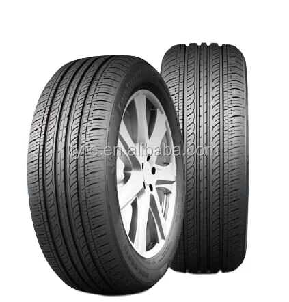 Шины для легковых автомобилей Hanmix PCR 175/70r13 175/65r14 185/70r14 195/65r15 205/70r15 Gcc Gso Saso Саудовская