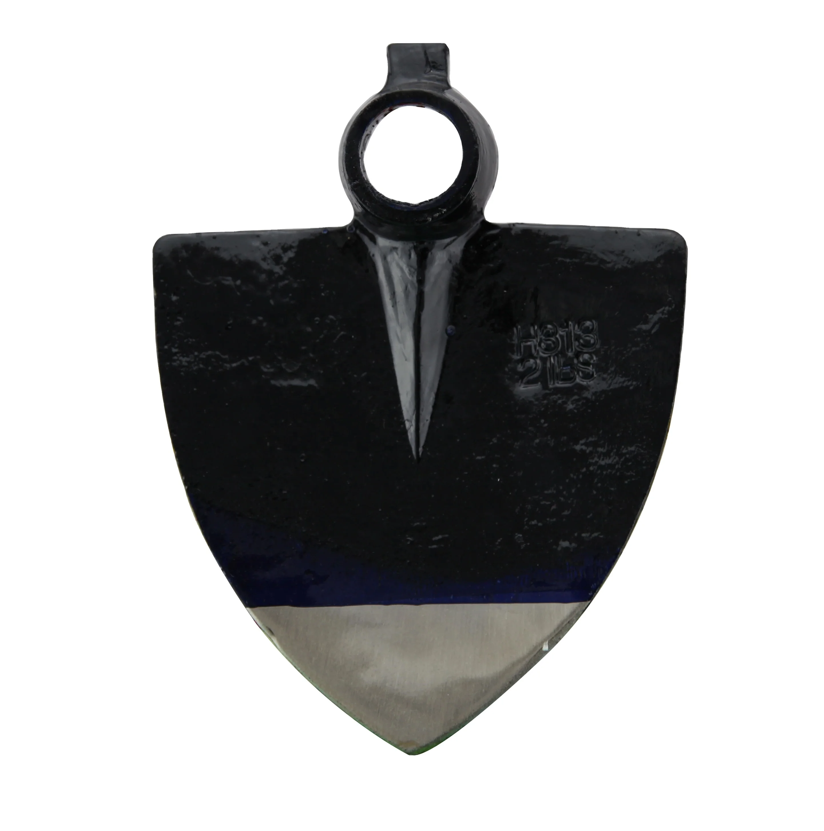 digging weed agricultural hoe