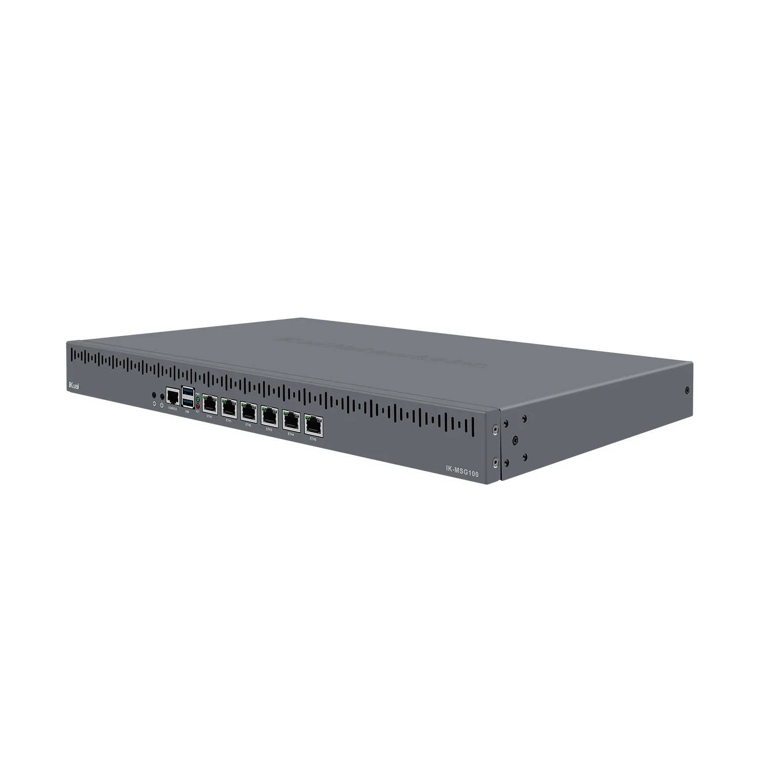 Factory price industrial gateway Desktop pfsense firewall appliance router 1u rackmount VPN network security firewall hardware