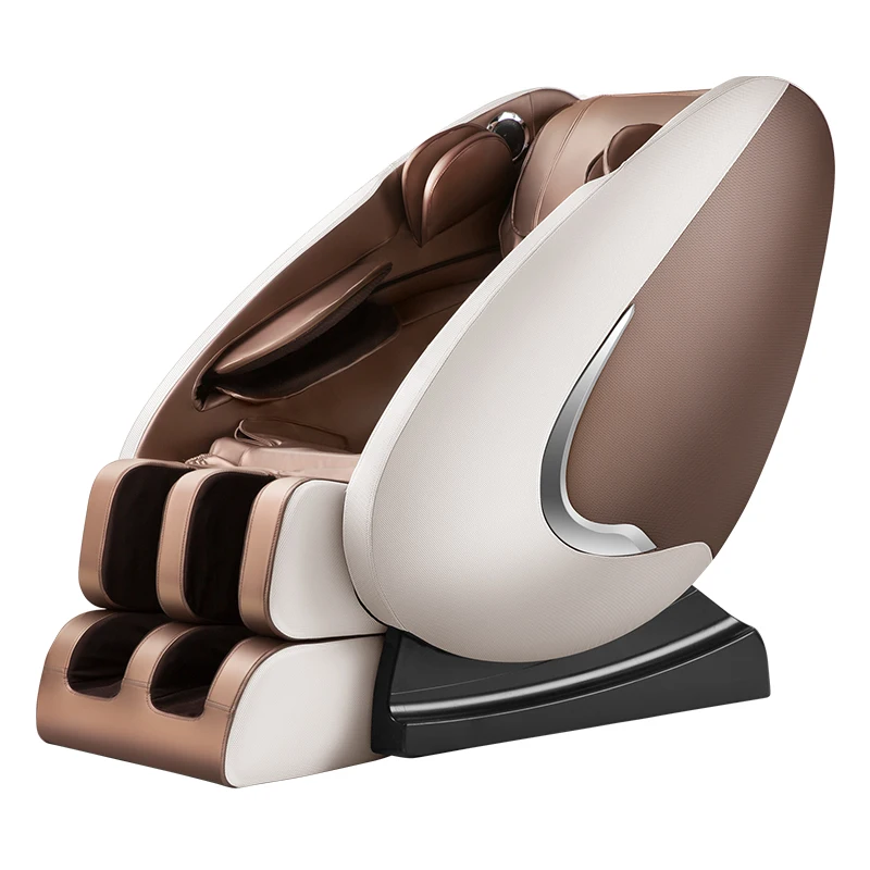 
Hot selling high quality PU body massage chair massage chair cheap massage chair price 