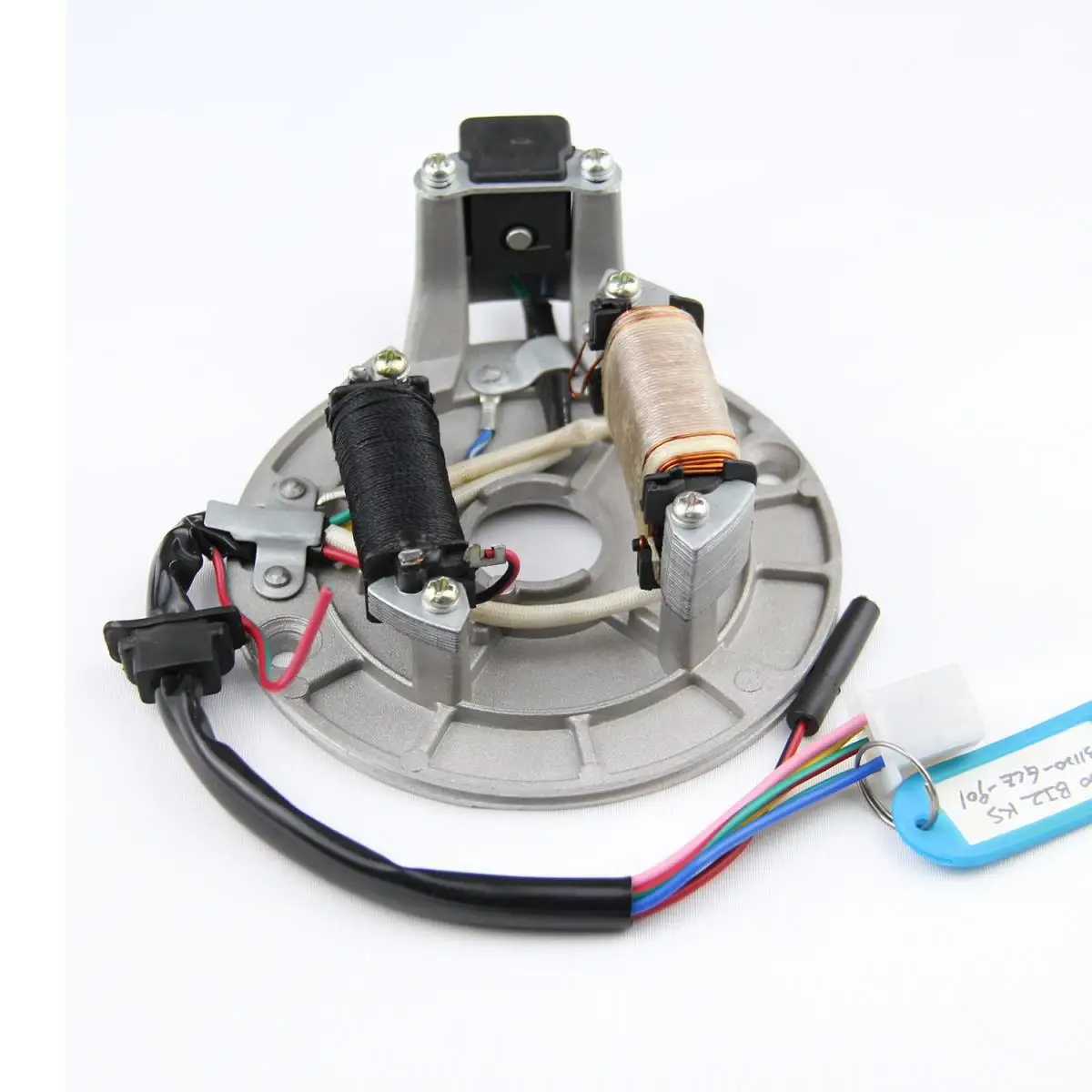 ZSDTRP Мотоцикл Статор мотоцикл магнит статор катушка для C