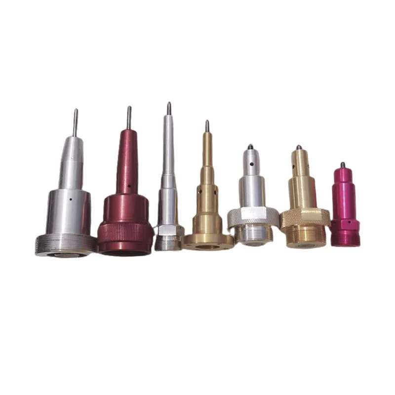 ZIXU wholesale CNC Engraving Metal needle Portable Dot Peen Marking Machine Accessories (1600683111771)