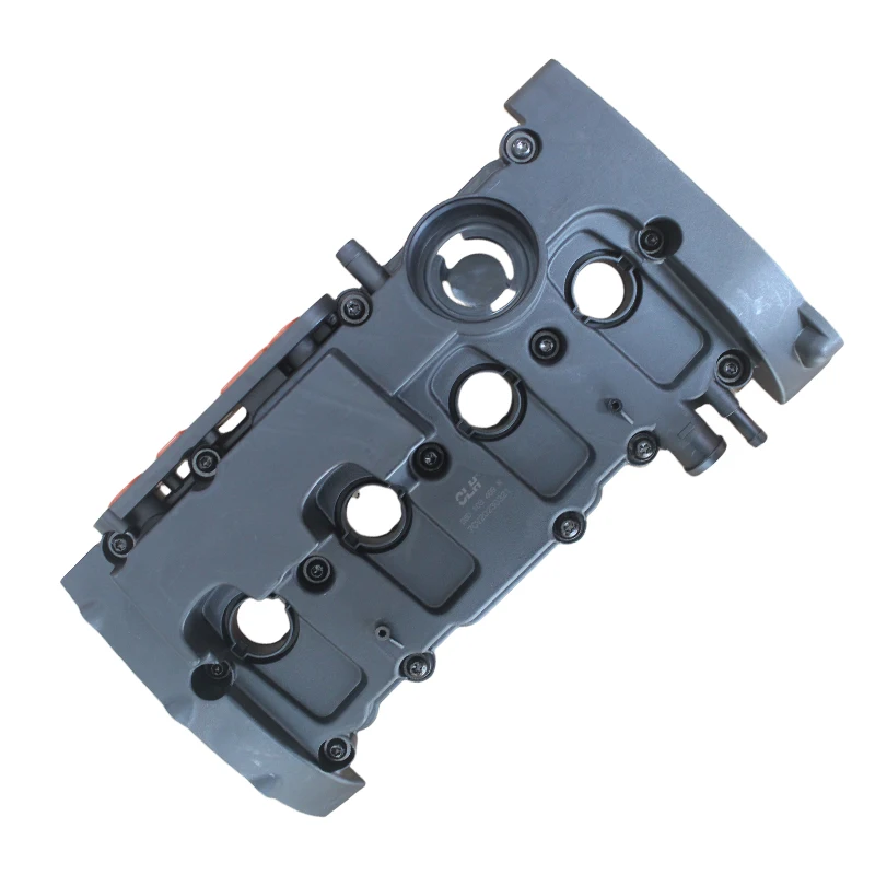 Wholesale Price Oem 06D 103 469 N Cylinder Head Engine Valve Cover For audi A4 A6