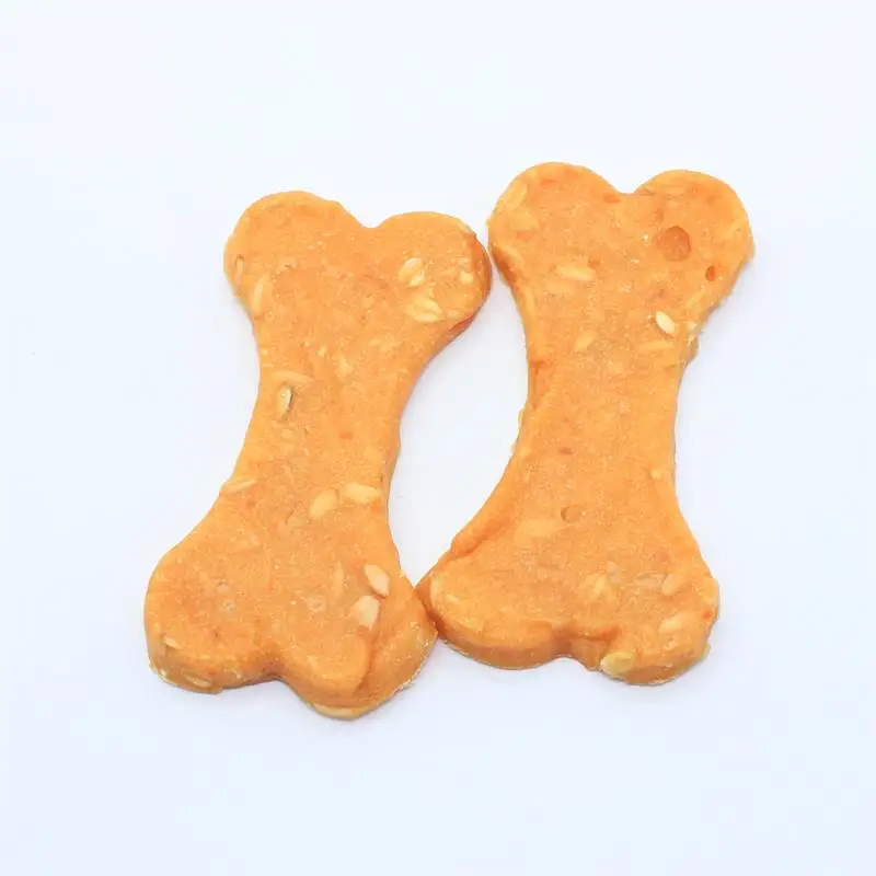 High Quality No Preservative Natural Pet Treats