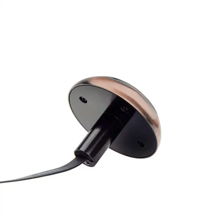 S31 wireless 4.3inch HD display PIR tuya digital door eye home wifi camera door bell doorbell peephole camera for house