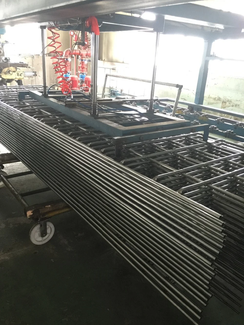 IBC Water Tank High Quality UN Certificated Steel 275gallon/1000 Liter Ocean Shipping HDPE and Steel Competitive Price 1000L 0.1