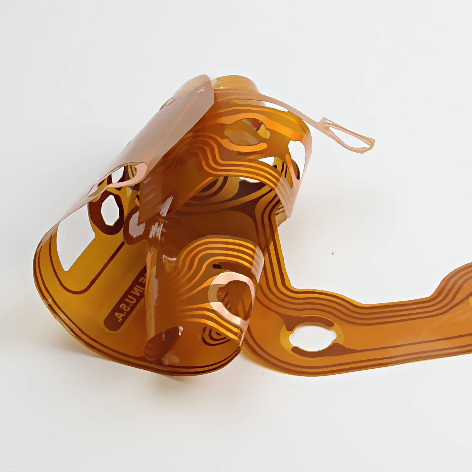 Шэньчжэнь pcb производитель электронных печатных плат на заказ flex pcb печатная плата дизайн