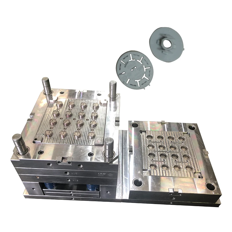 Прямая Заводская поставка пластиковые детали для медицинского оборудования литьевая пресс-форма изготовление пластиковых форм по конкурентоспособной цене