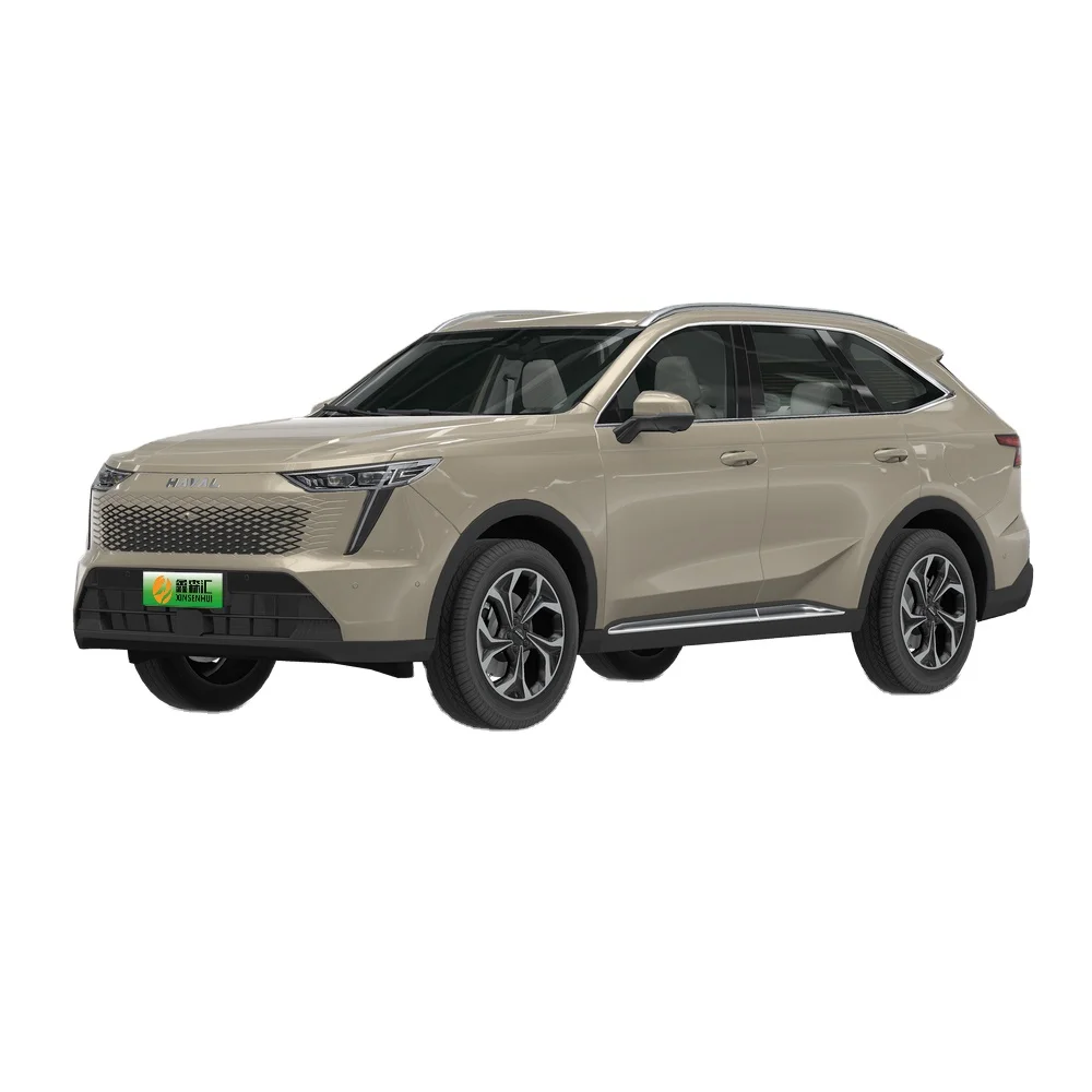 Best-Selling New Car Haval Owl Dragon Max 2023 All-Wheel-Drive Plug-In Hybrid 5-Door 5-Seater Suv China New Energy Vehicles