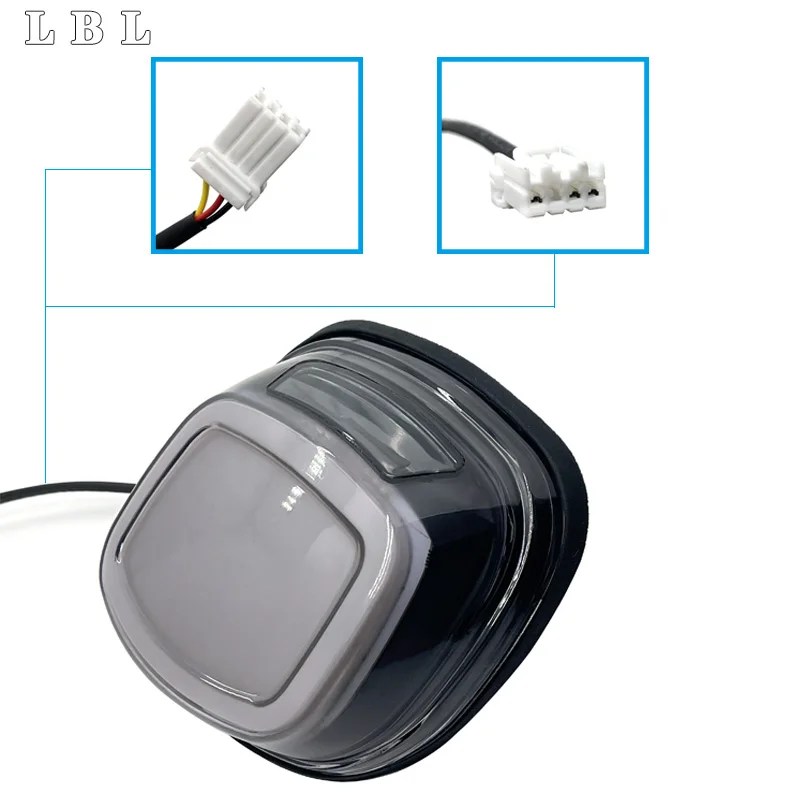 Фонарь для мотоцикла, новый задний фонарь для мотоцикла, хит продаж для harley, светодиодные фонари для мотоциклов