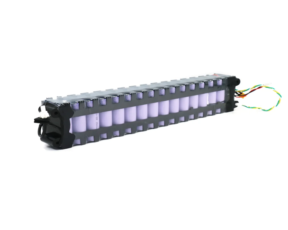 10S3P 9Ah 18650 M365 Electric Bike Lithium Battery 36V