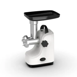 New 2022 electric multifunctional coconut burger meat grinder