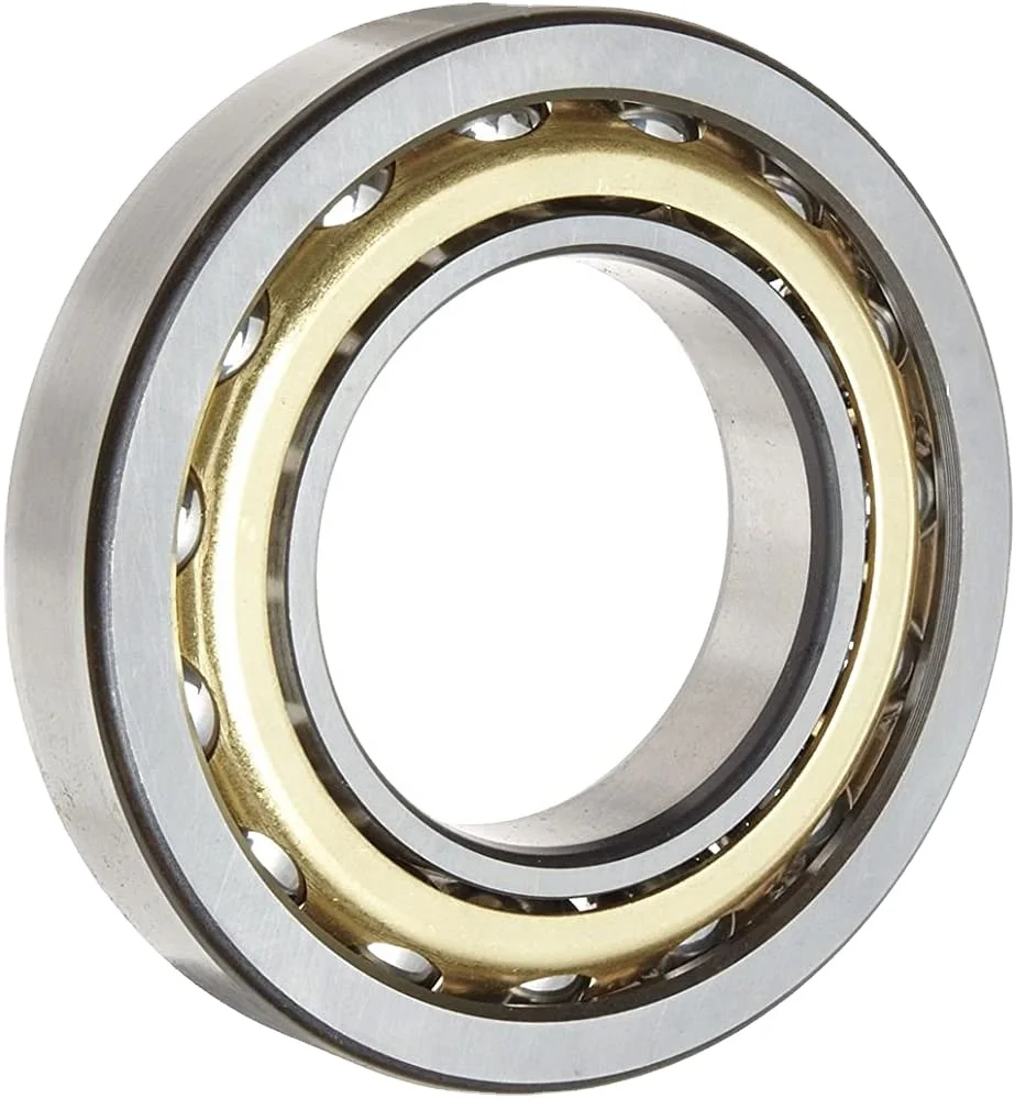 Тонкий и тонкий подшипник, угловой контактный шарик N.S.K 7014 для двигателей внутреннего сгорания