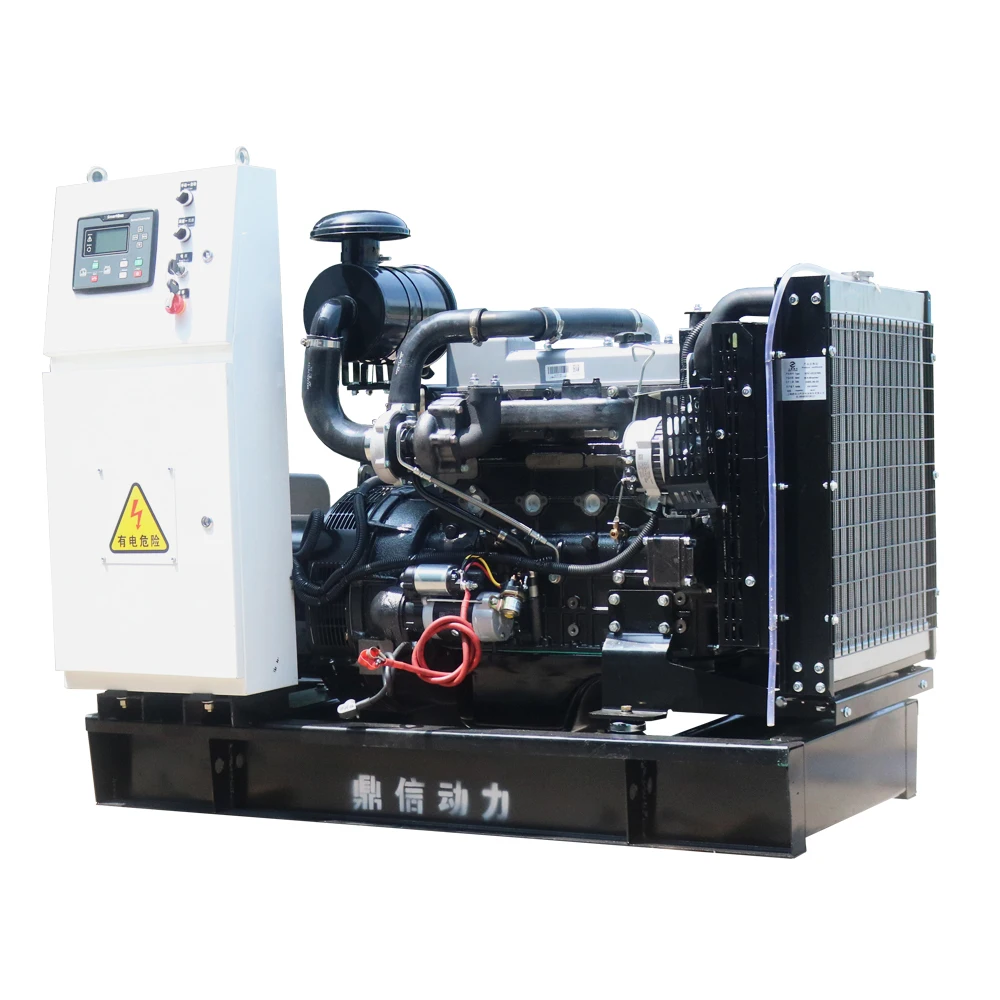China best Manufacturer 300kva three phase 50 /60HZ super silent diesel genset 240kw price ac dynamo generator 220v electric