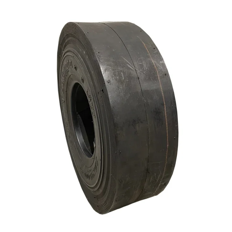6 inch karting tire