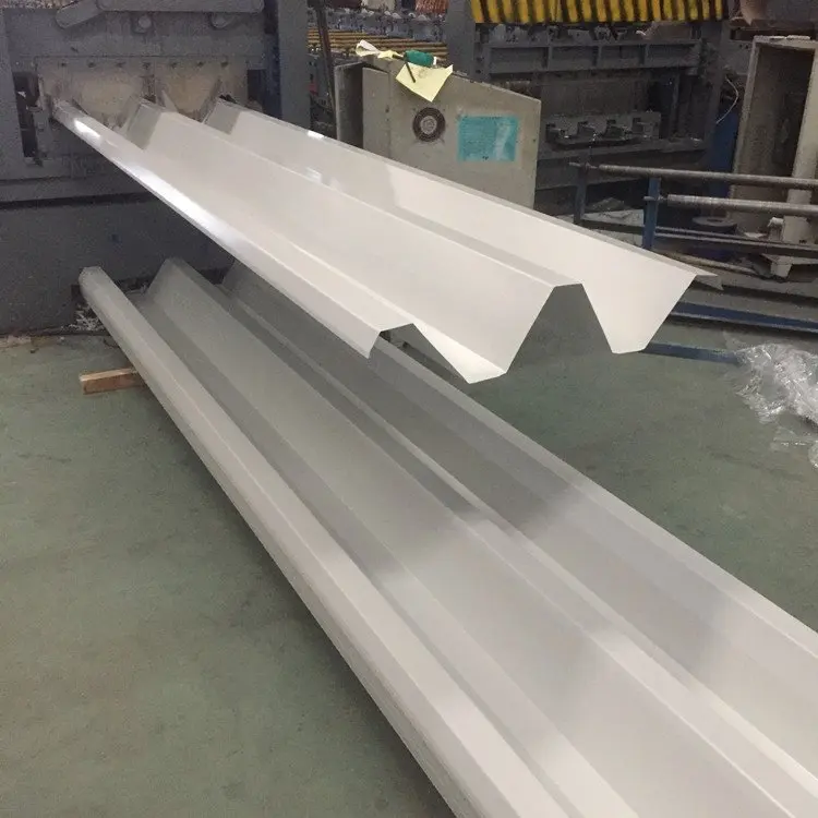 ibr tile cutting making machinery 28 gauge coloured aluminum steel zinc metal corrugated galvanized roofing sheet