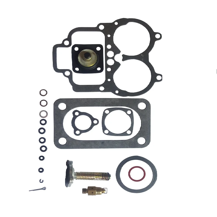 FAJS NO;rRF36 WEBER 32/36DGEV /AV/ V 38/38DGES CARBURETOR REPAIR KIT