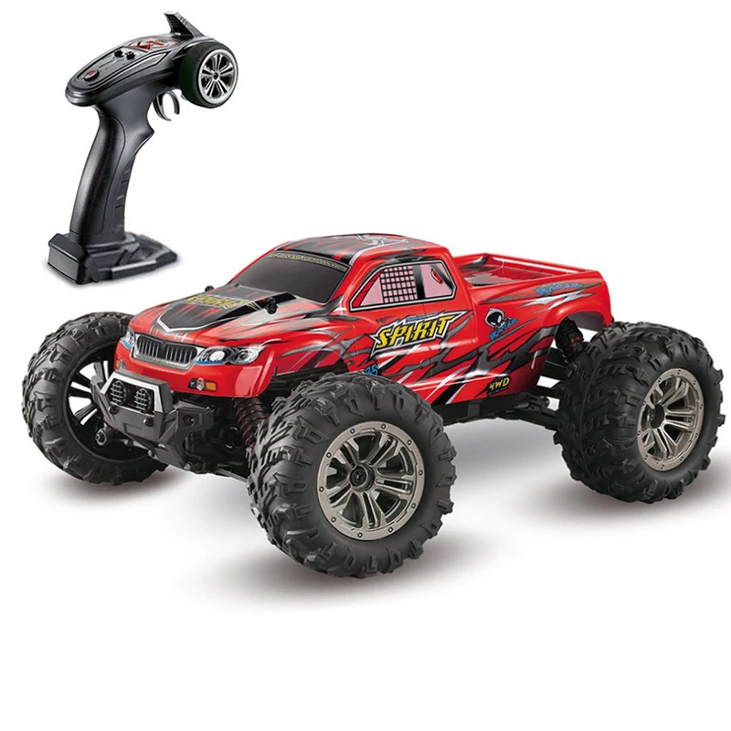 
40KM/H High Speed Rc Car Drift Toys Truck Remote Radio Control Toy 