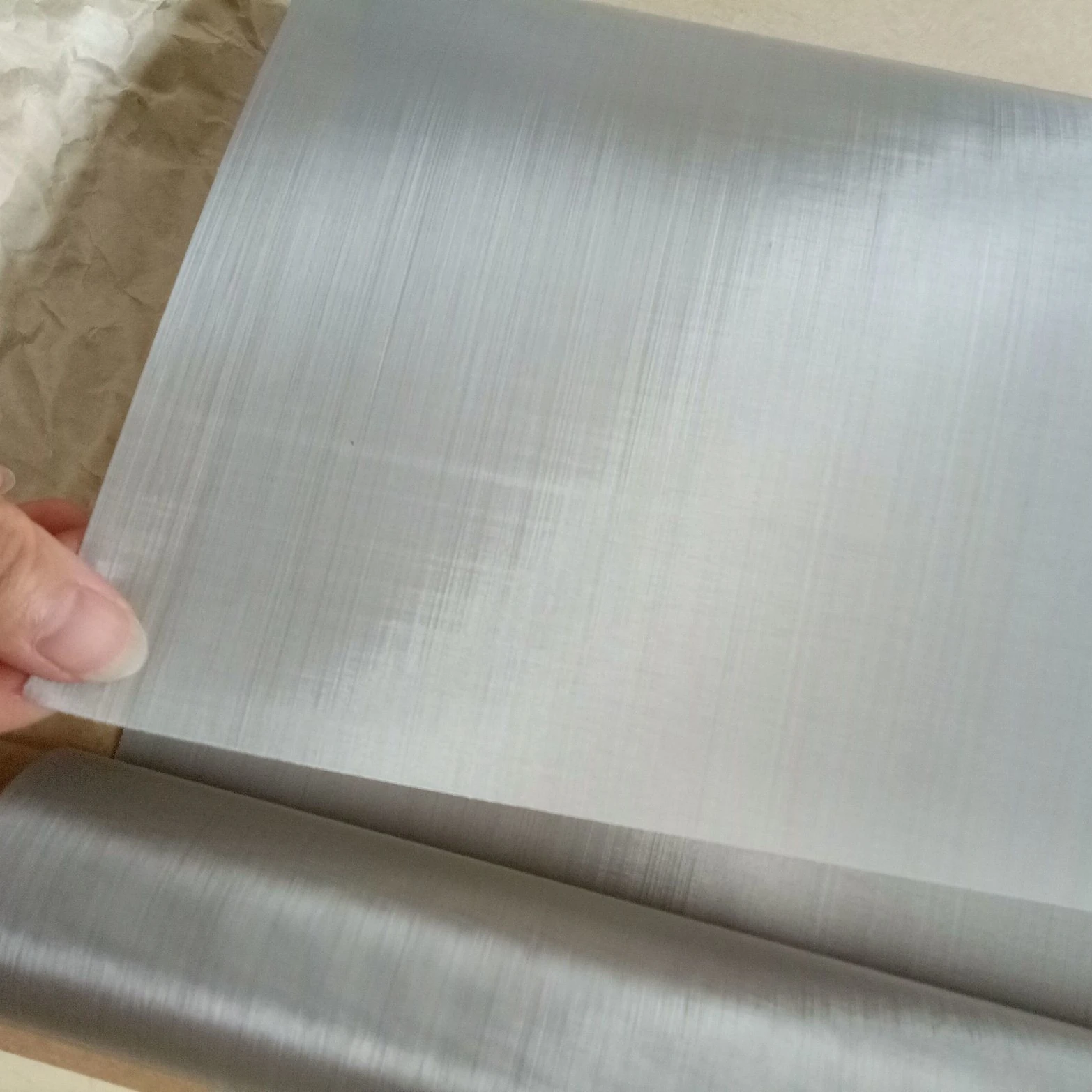 20 40 mesh high quality stainless steel wire mesh/cloth/netting