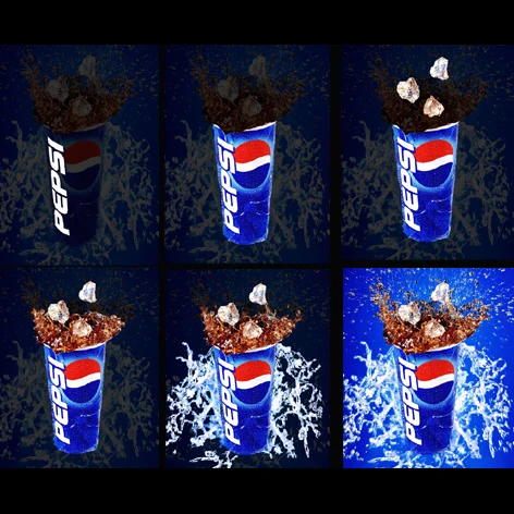 High quality el panel electroluminescent,EL Flashing Poster